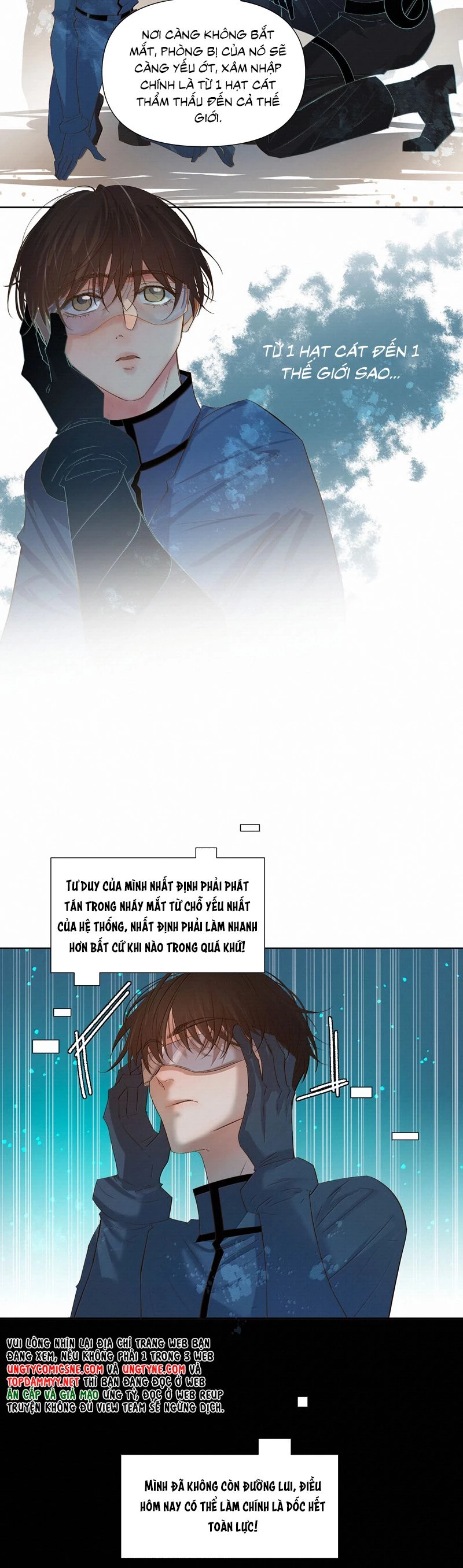 Tuyệt Xử Phùng Sinh Chapter 66 - 21