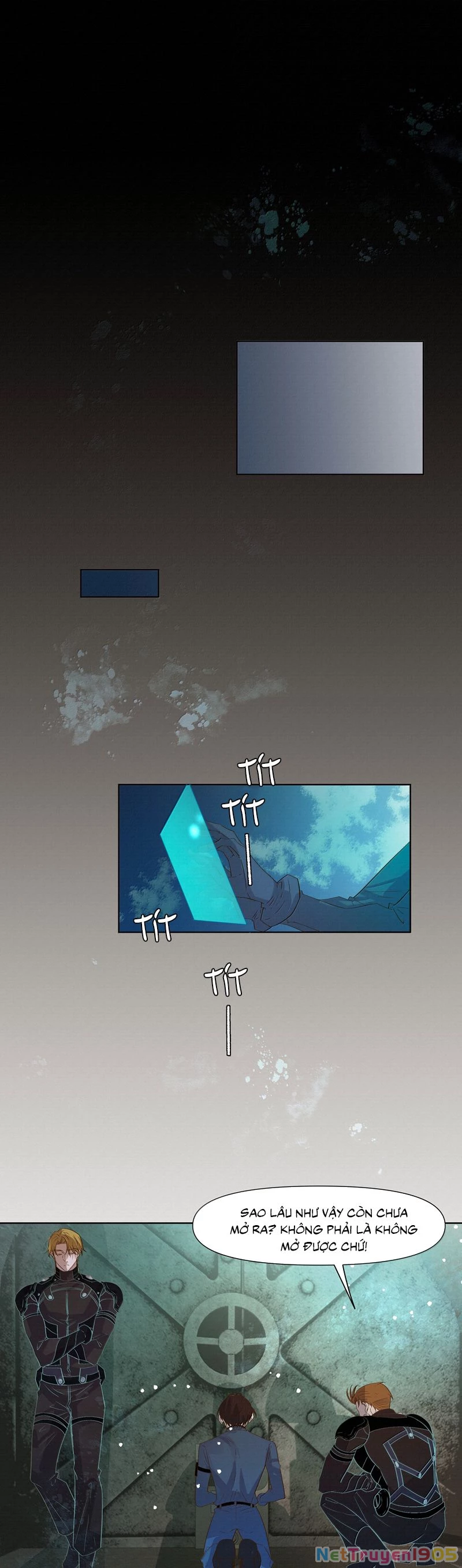 Tuyệt Xử Phùng Sinh Chapter 66 - 22