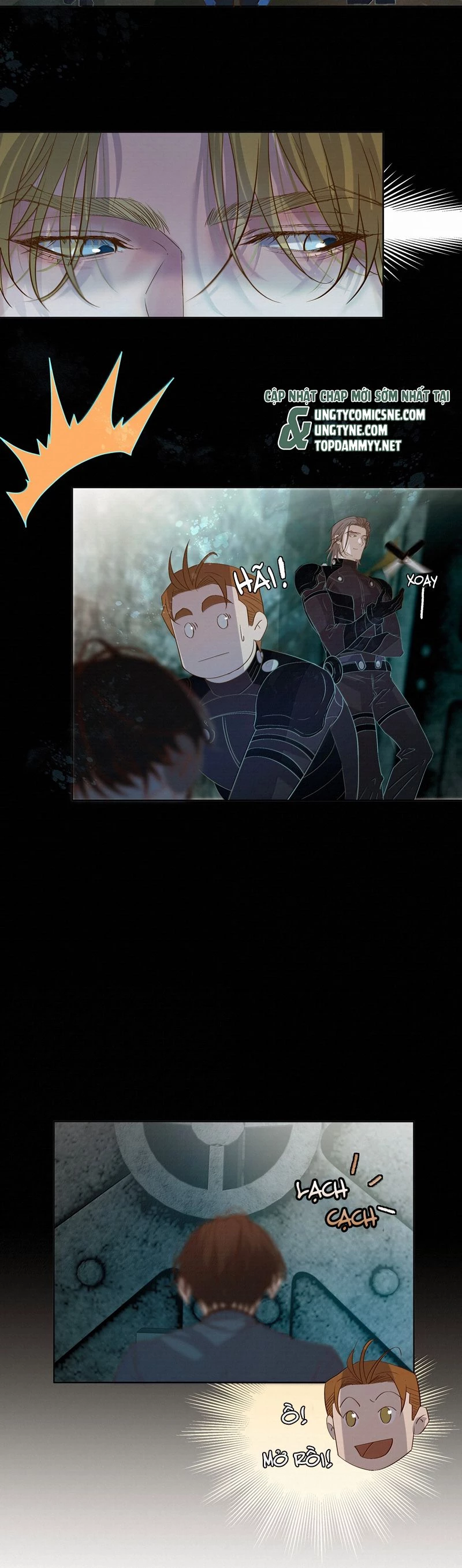 Tuyệt Xử Phùng Sinh Chapter 66 - 23