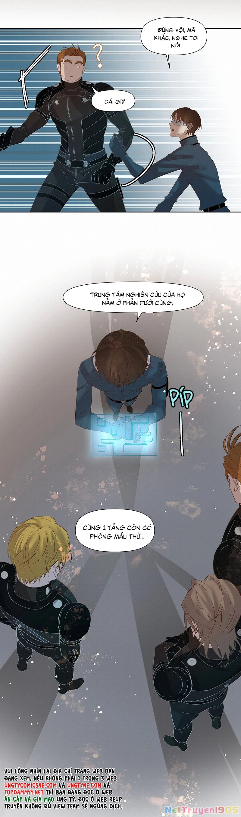 Tuyệt Xử Phùng Sinh Chapter 66 - 24