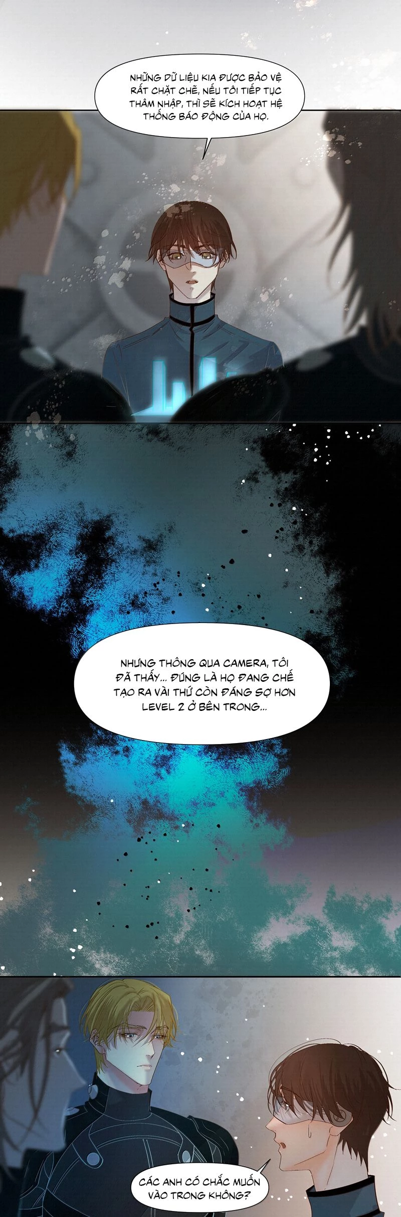 Tuyệt Xử Phùng Sinh Chapter 66 - 25