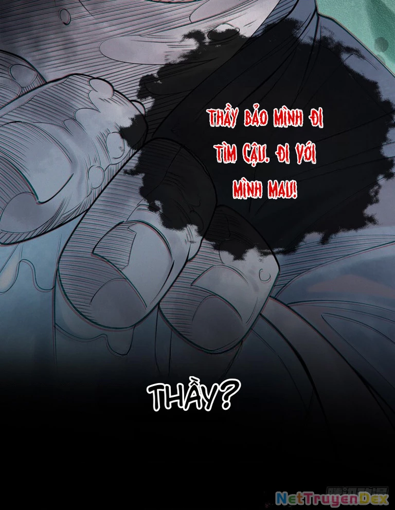 Là một bác sĩ pháp y, nhiệm vụ đầu tiên của tôi là giải phẫu bạn gái cũ đã chết của tôi. Chapter 6 - 5