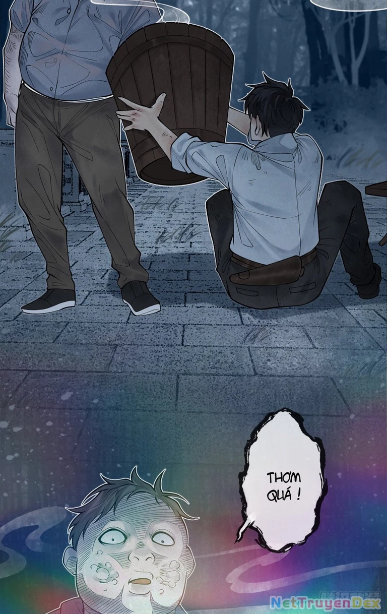 Là một bác sĩ pháp y, nhiệm vụ đầu tiên của tôi là giải phẫu bạn gái cũ đã chết của tôi. Chapter 6 - 11