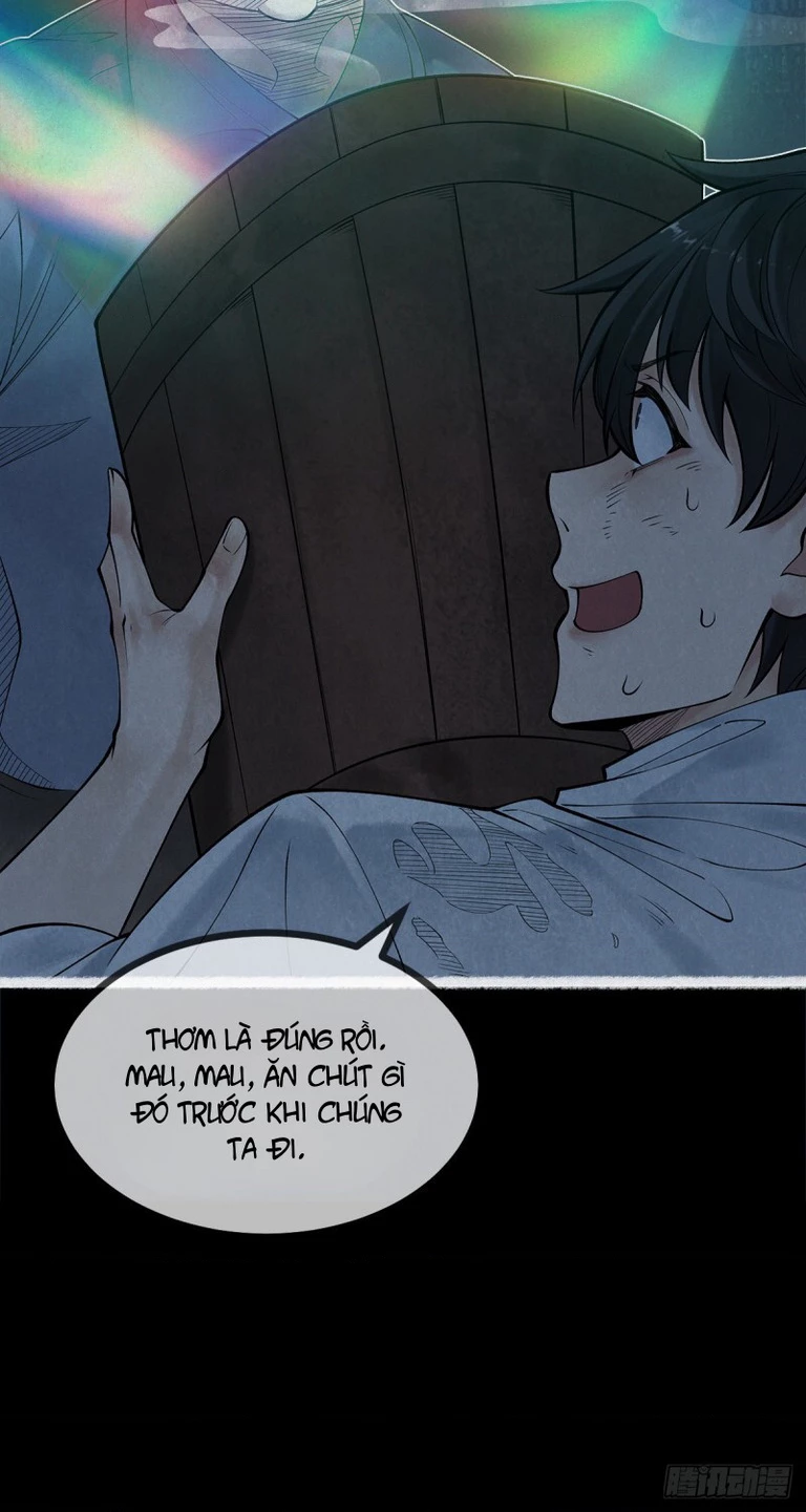Là một bác sĩ pháp y, nhiệm vụ đầu tiên của tôi là giải phẫu bạn gái cũ đã chết của tôi. Chapter 6 - 12