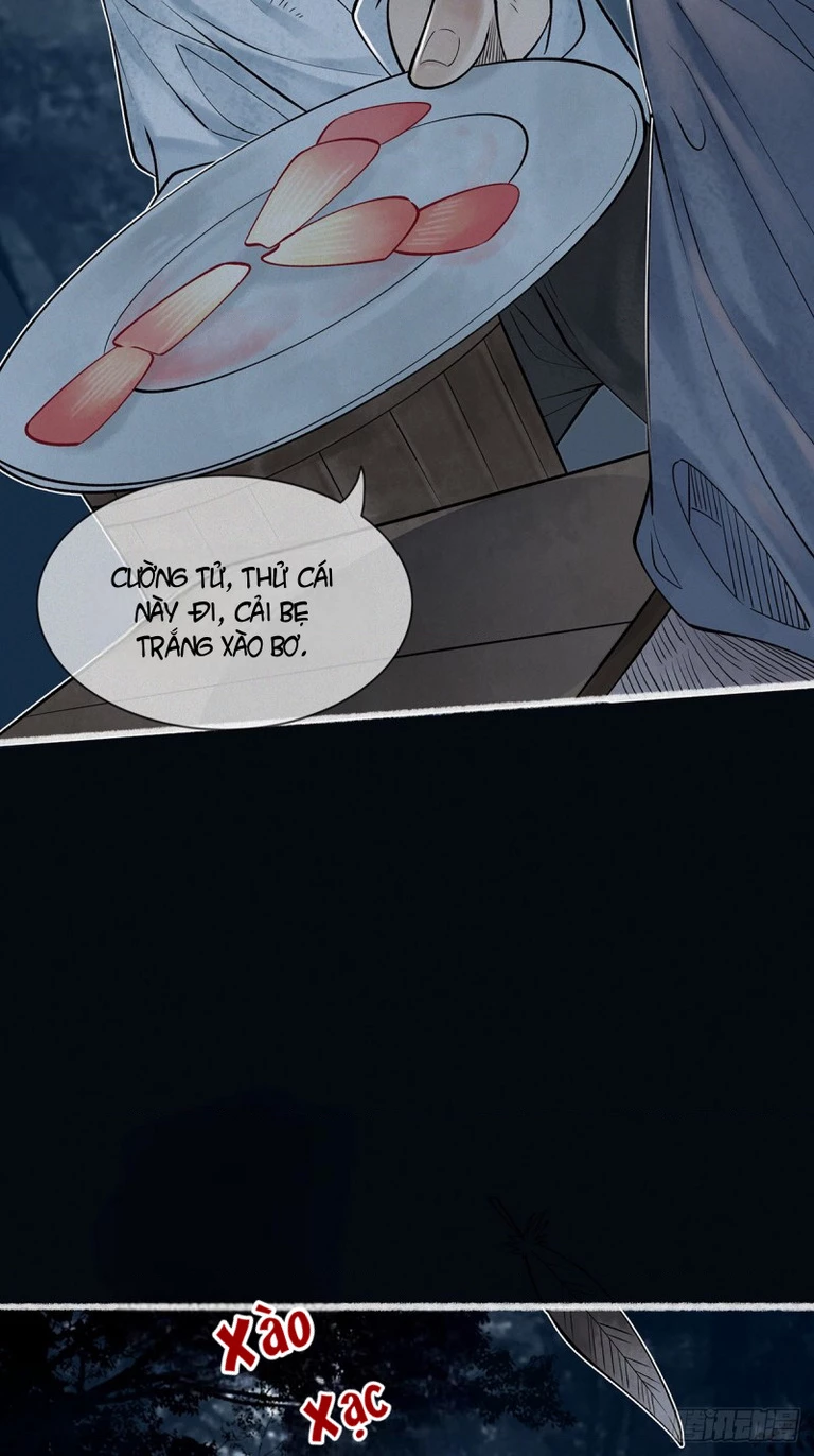 Là một bác sĩ pháp y, nhiệm vụ đầu tiên của tôi là giải phẫu bạn gái cũ đã chết của tôi. Chapter 6 - 20