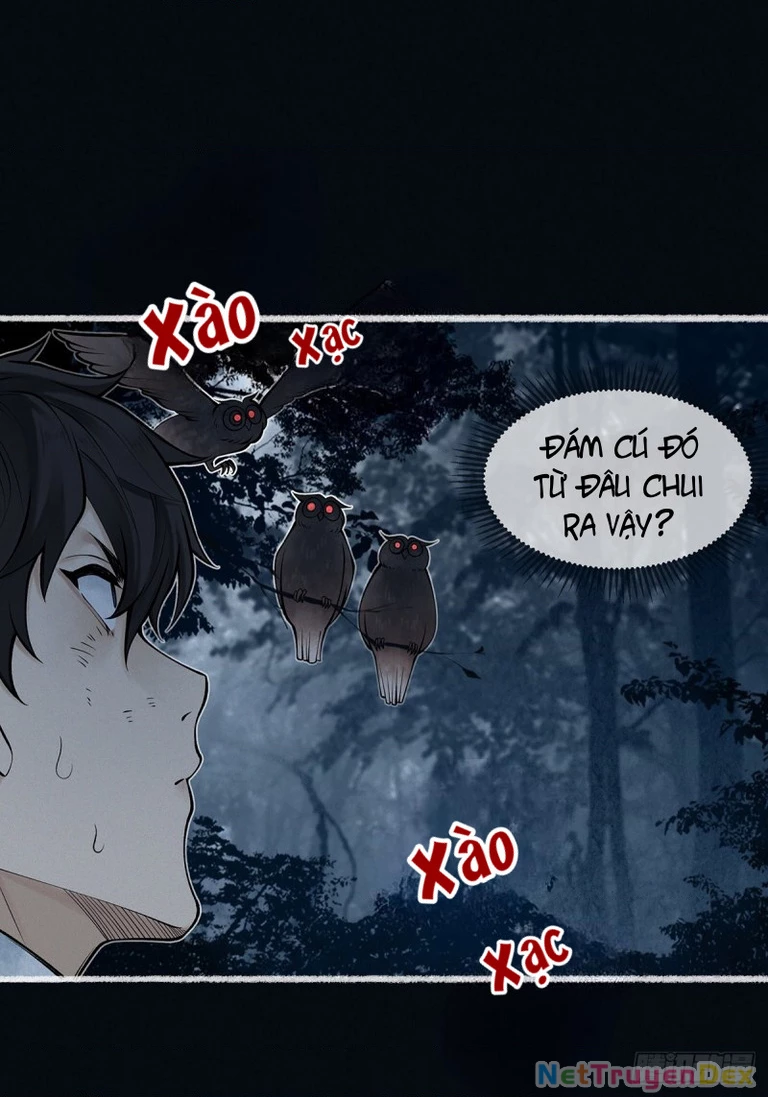 Là một bác sĩ pháp y, nhiệm vụ đầu tiên của tôi là giải phẫu bạn gái cũ đã chết của tôi. Chapter 6 - 22