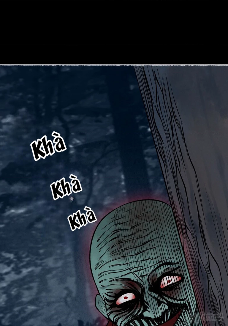 Là một bác sĩ pháp y, nhiệm vụ đầu tiên của tôi là giải phẫu bạn gái cũ đã chết của tôi. Chapter 6 - 24