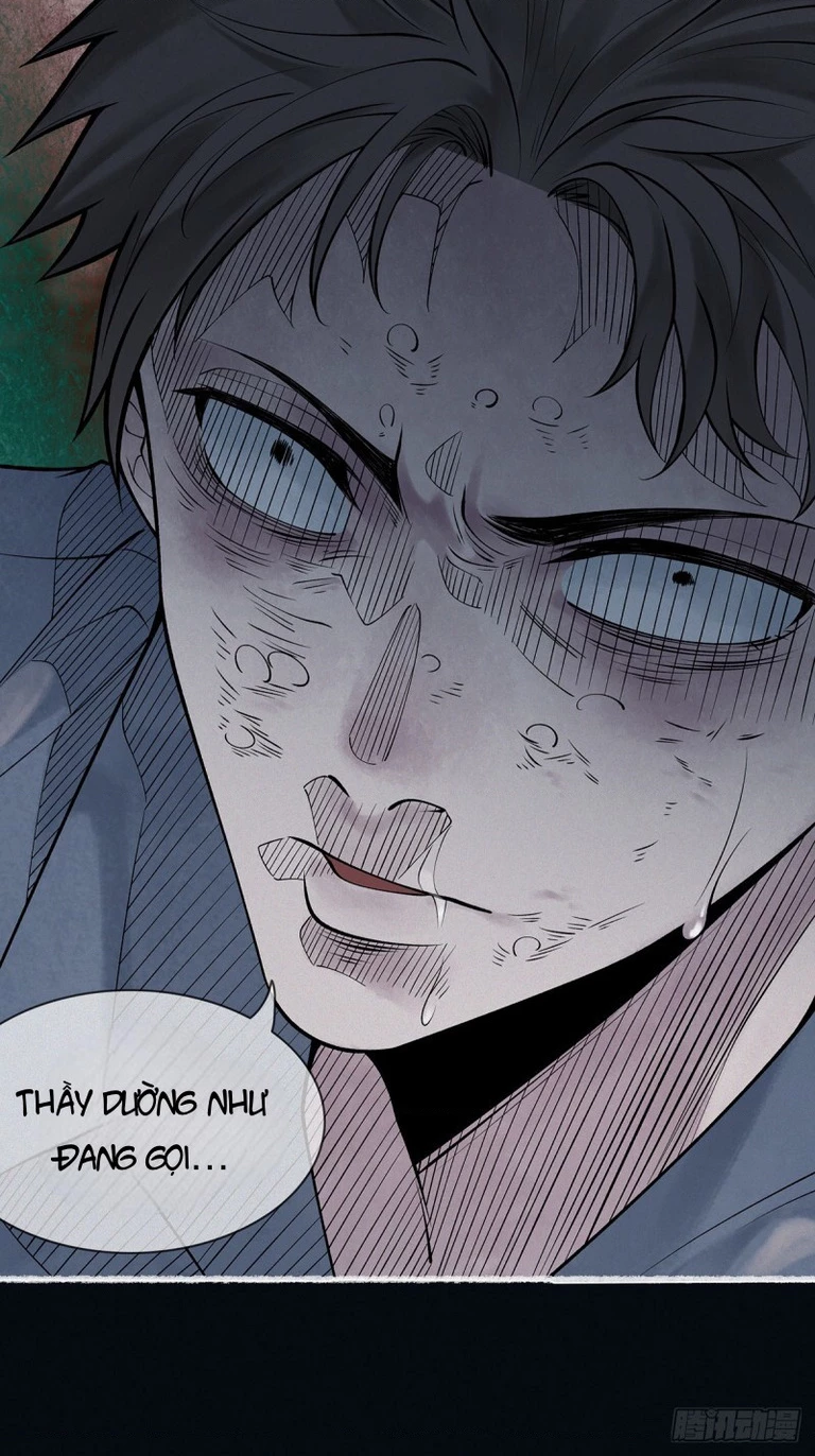 Là một bác sĩ pháp y, nhiệm vụ đầu tiên của tôi là giải phẫu bạn gái cũ đã chết của tôi. Chapter 6 - 27