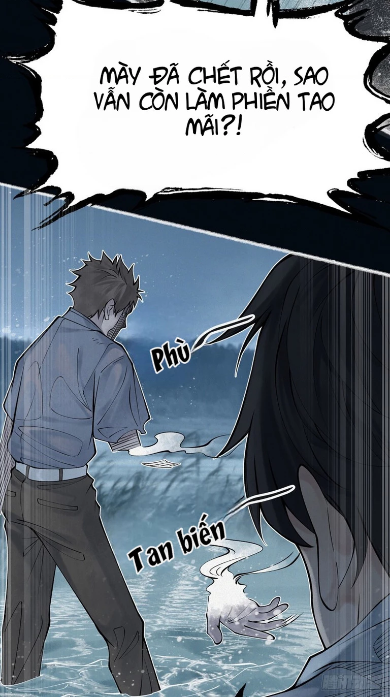 Là một bác sĩ pháp y, nhiệm vụ đầu tiên của tôi là giải phẫu bạn gái cũ đã chết của tôi. Chapter 6 - 36