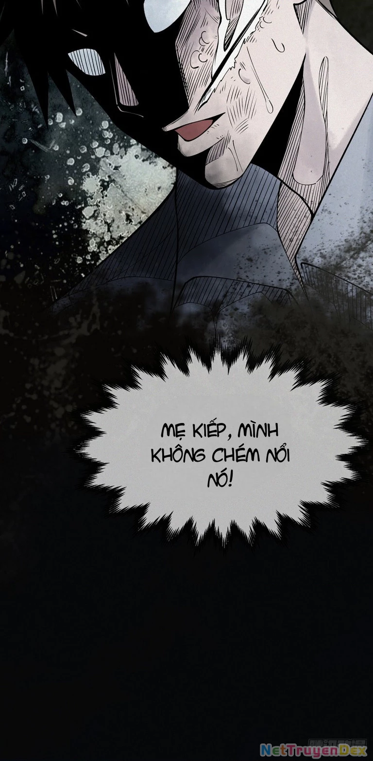 Là một bác sĩ pháp y, nhiệm vụ đầu tiên của tôi là giải phẫu bạn gái cũ đã chết của tôi. Chapter 6 - 41