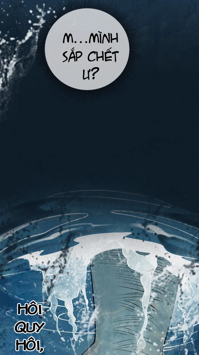 Là một bác sĩ pháp y, nhiệm vụ đầu tiên của tôi là giải phẫu bạn gái cũ đã chết của tôi. Chapter 6 - 50