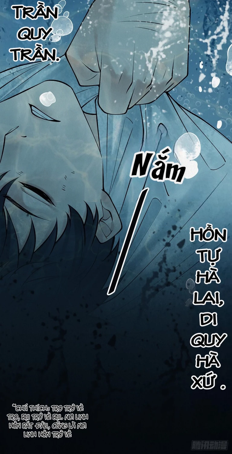 Là một bác sĩ pháp y, nhiệm vụ đầu tiên của tôi là giải phẫu bạn gái cũ đã chết của tôi. Chapter 6 - 51