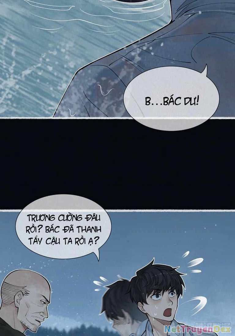 Là một bác sĩ pháp y, nhiệm vụ đầu tiên của tôi là giải phẫu bạn gái cũ đã chết của tôi. Chapter 6 - 54