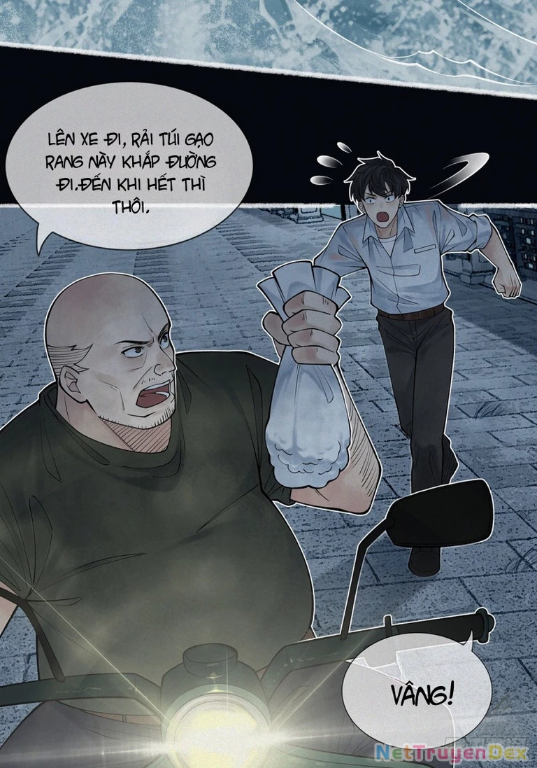 Là một bác sĩ pháp y, nhiệm vụ đầu tiên của tôi là giải phẫu bạn gái cũ đã chết của tôi. Chapter 6 - 59