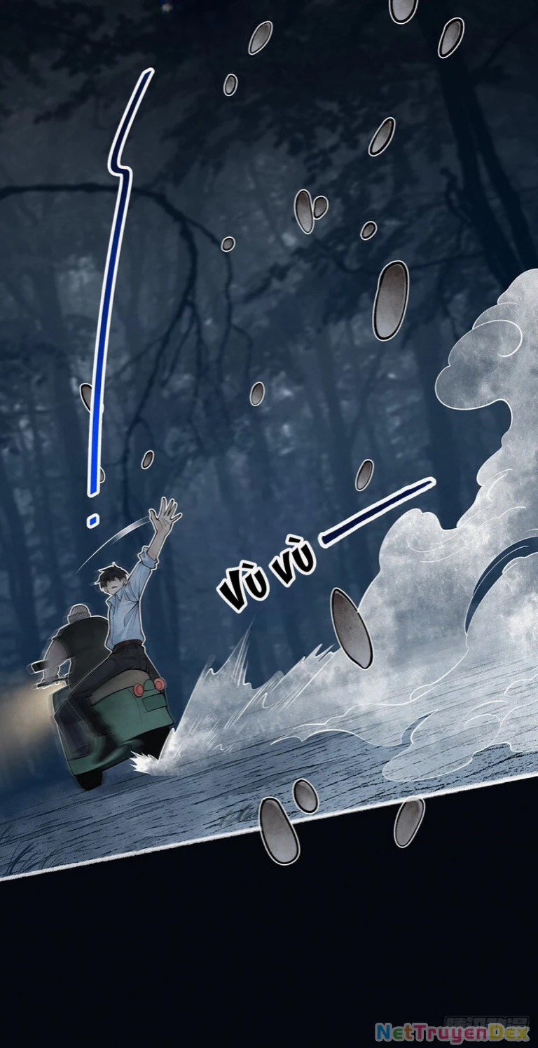 Là một bác sĩ pháp y, nhiệm vụ đầu tiên của tôi là giải phẫu bạn gái cũ đã chết của tôi. Chapter 6 - 61