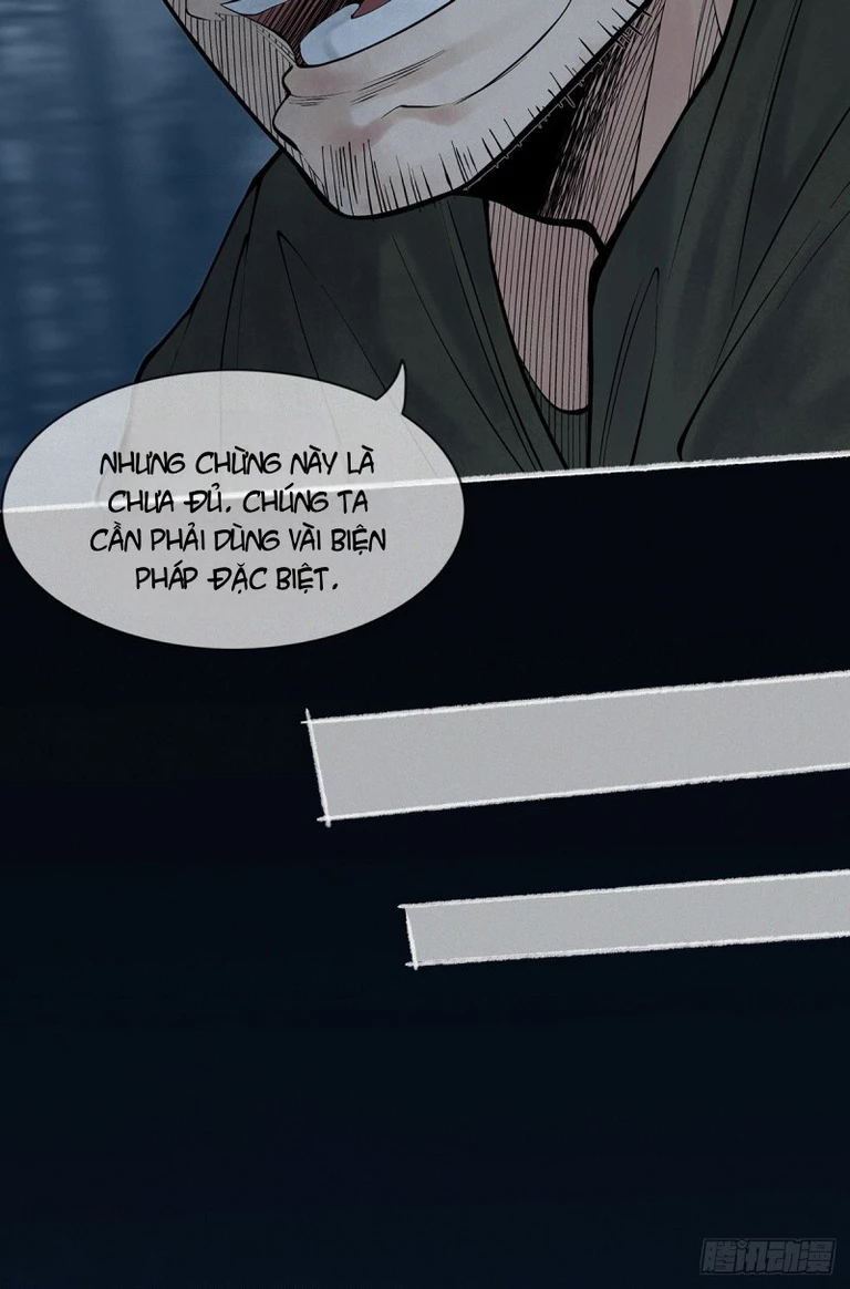 Là một bác sĩ pháp y, nhiệm vụ đầu tiên của tôi là giải phẫu bạn gái cũ đã chết của tôi. Chapter 6 - 65