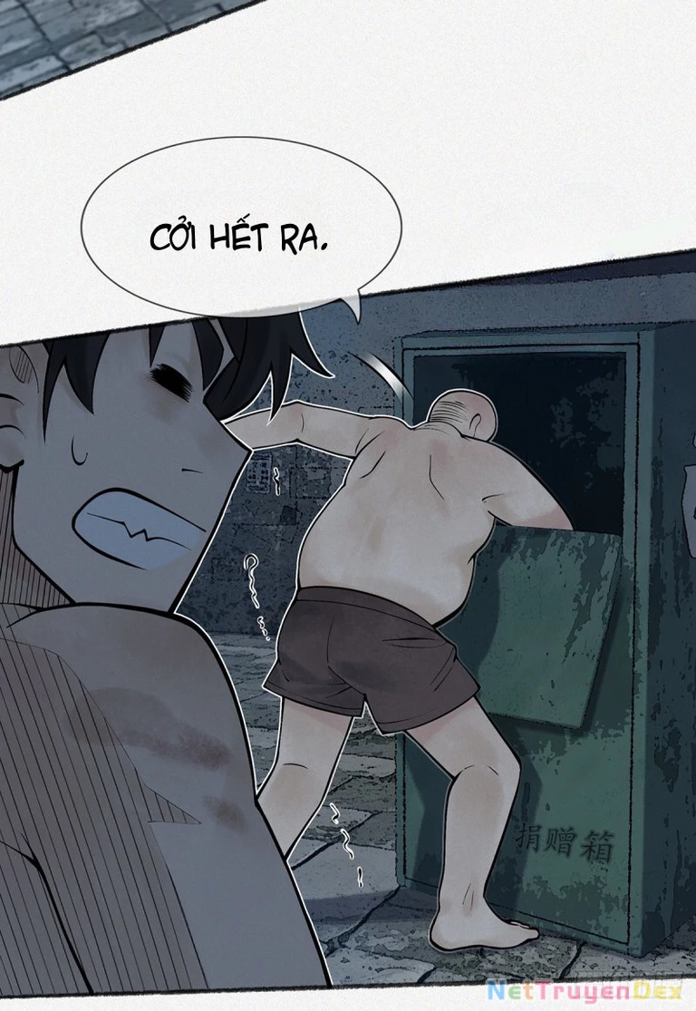 Là một bác sĩ pháp y, nhiệm vụ đầu tiên của tôi là giải phẫu bạn gái cũ đã chết của tôi. Chapter 6 - 68