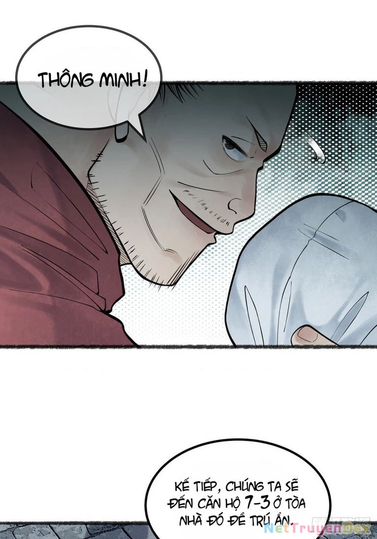 Là một bác sĩ pháp y, nhiệm vụ đầu tiên của tôi là giải phẫu bạn gái cũ đã chết của tôi. Chapter 6 - 72