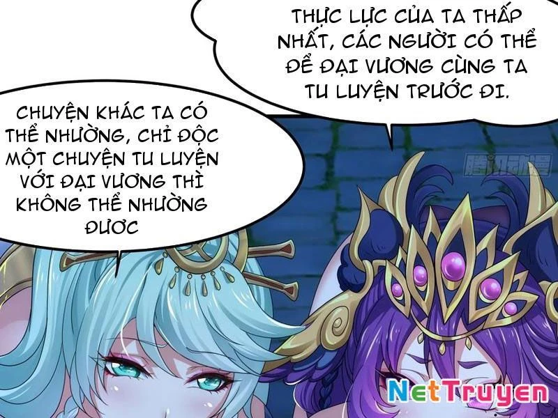 Trụ Vương Tái Sinh Không Muốn Làm Đại Phản Diện Chapter 75 - 76