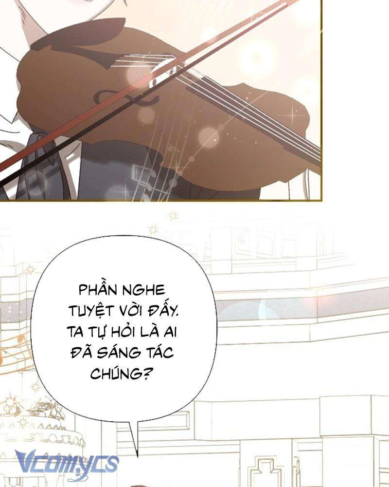 Dành Cho Những Ai Coi Hối Tiếc Là Điều Xa Xỉ Chapter 23 - 10