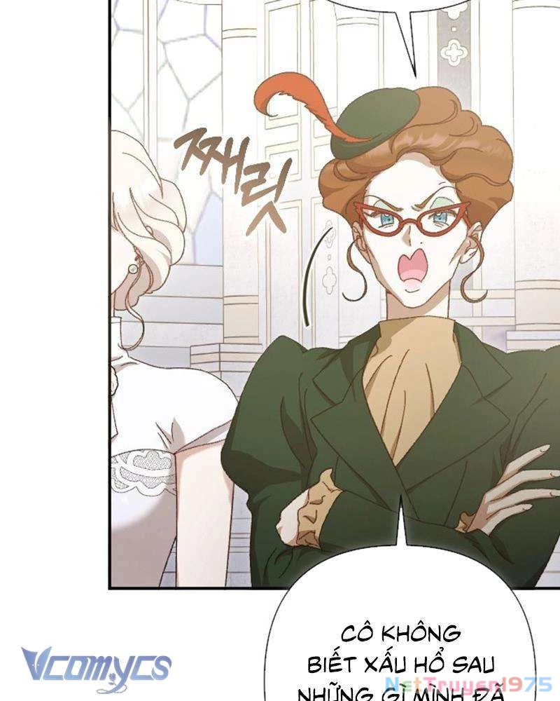 Dành Cho Những Ai Coi Hối Tiếc Là Điều Xa Xỉ Chapter 23 - 31
