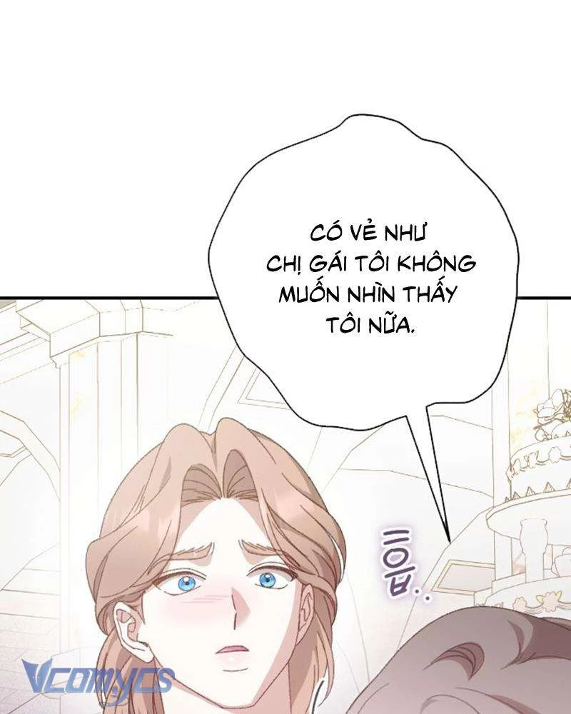 Dành Cho Những Ai Coi Hối Tiếc Là Điều Xa Xỉ Chapter 23 - 71