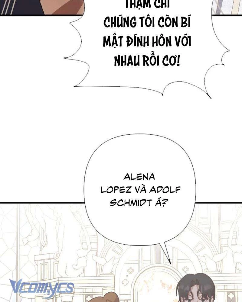 Dành Cho Những Ai Coi Hối Tiếc Là Điều Xa Xỉ Chapter 23 - 94