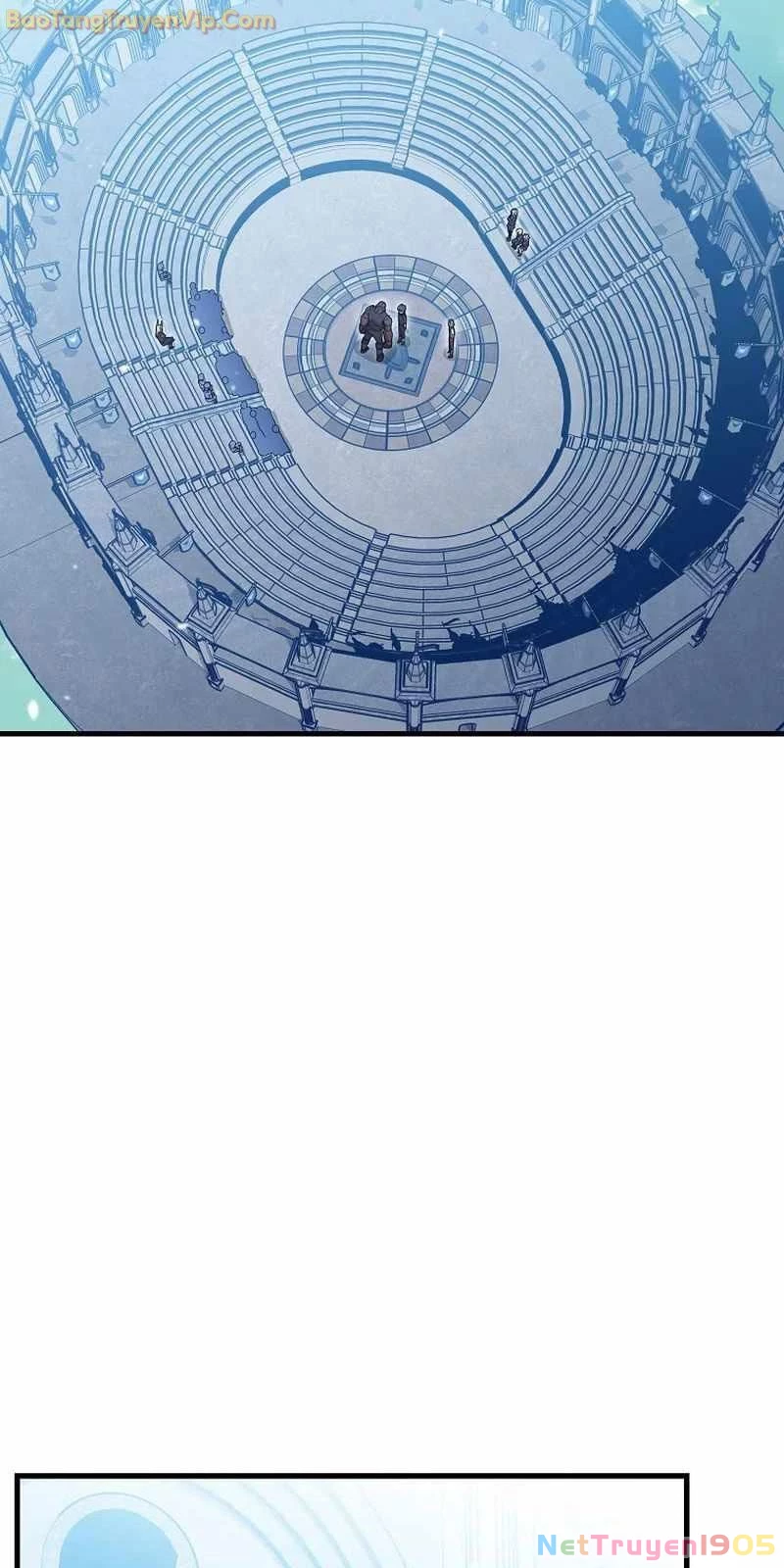 Vô tình ghi danh Chapter 31 - 8