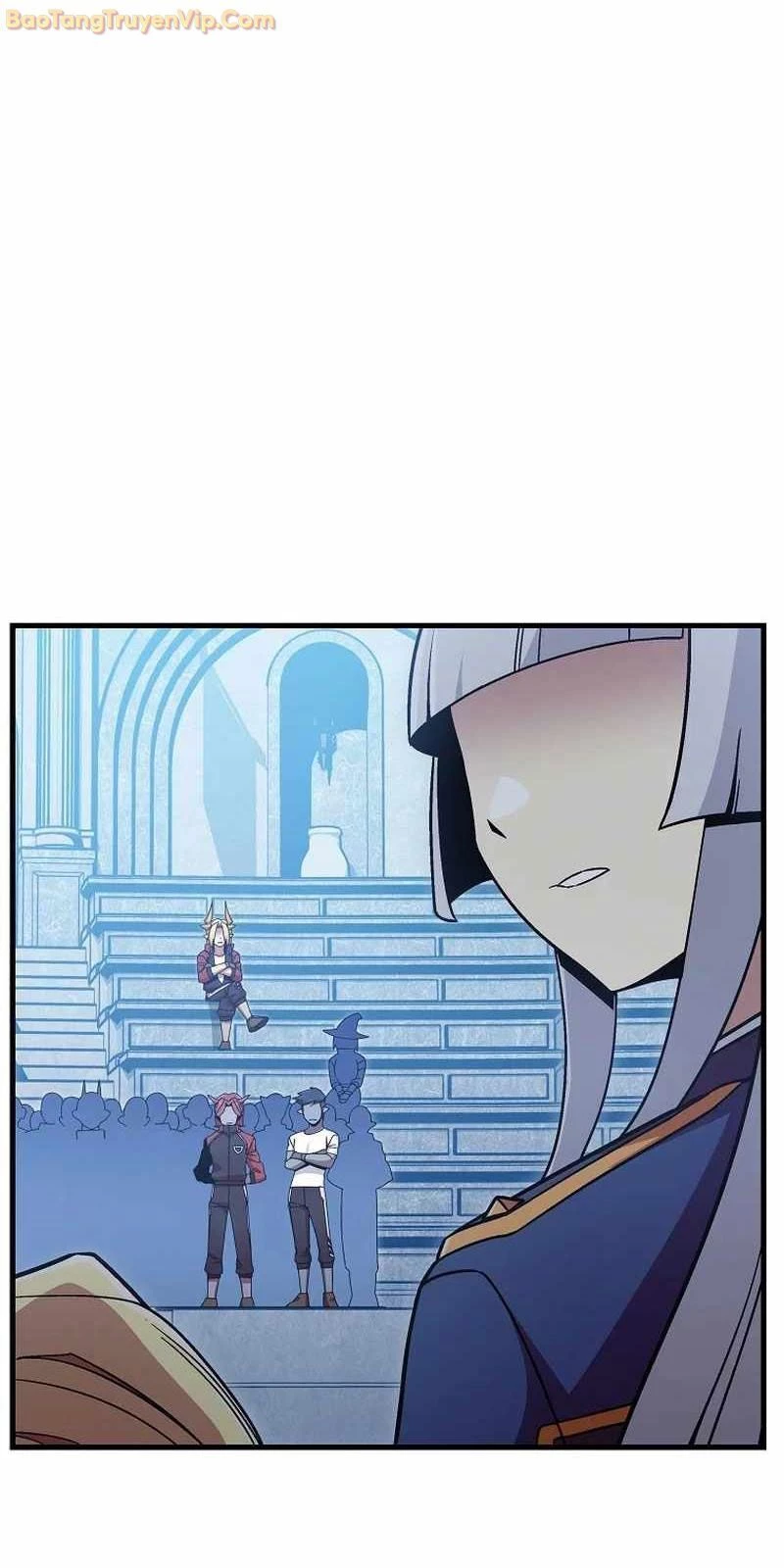 Vô tình ghi danh Chapter 31 - 11