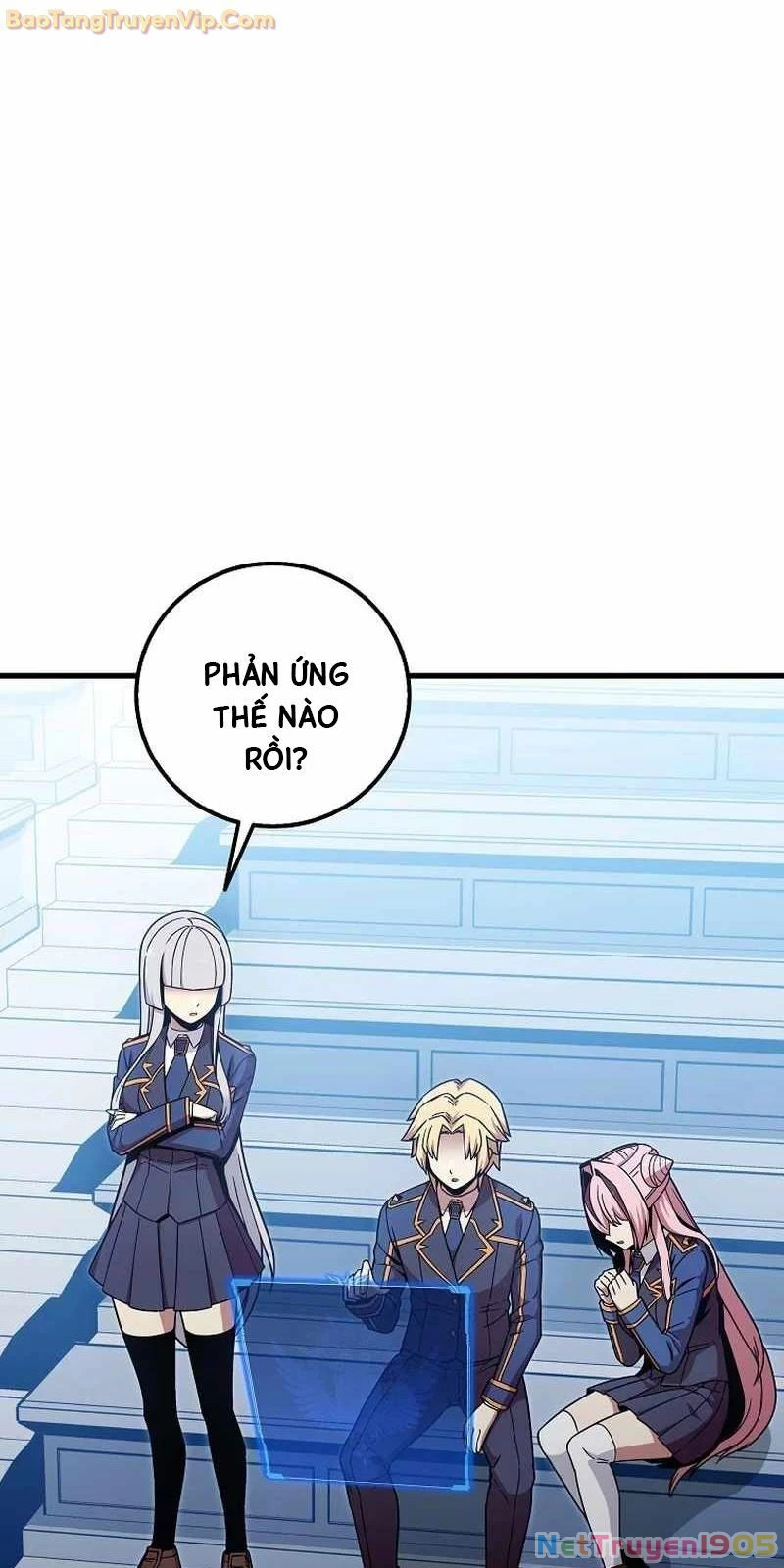 Vô tình ghi danh Chapter 31 - 12