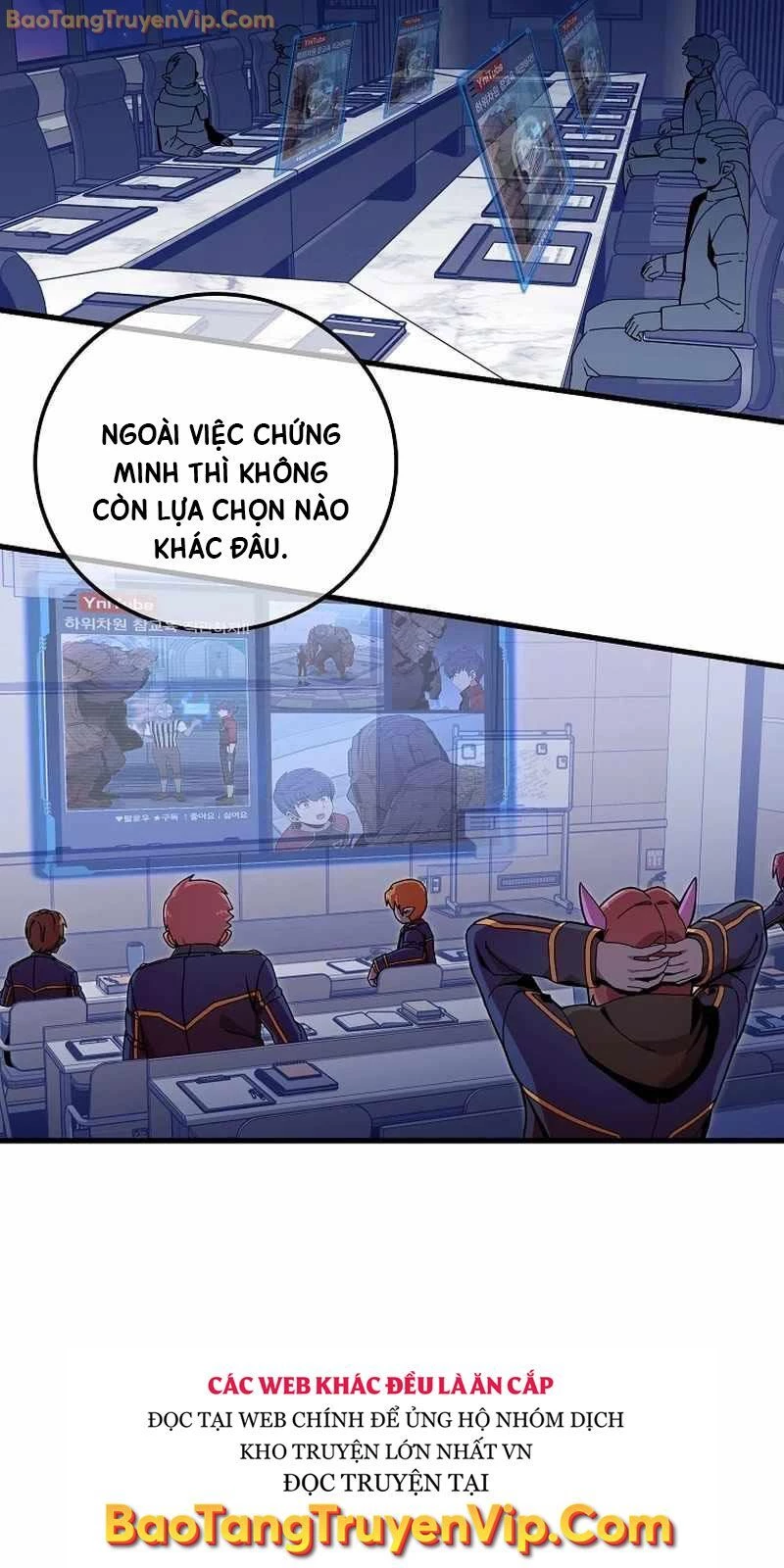 Vô tình ghi danh Chapter 31 - 18