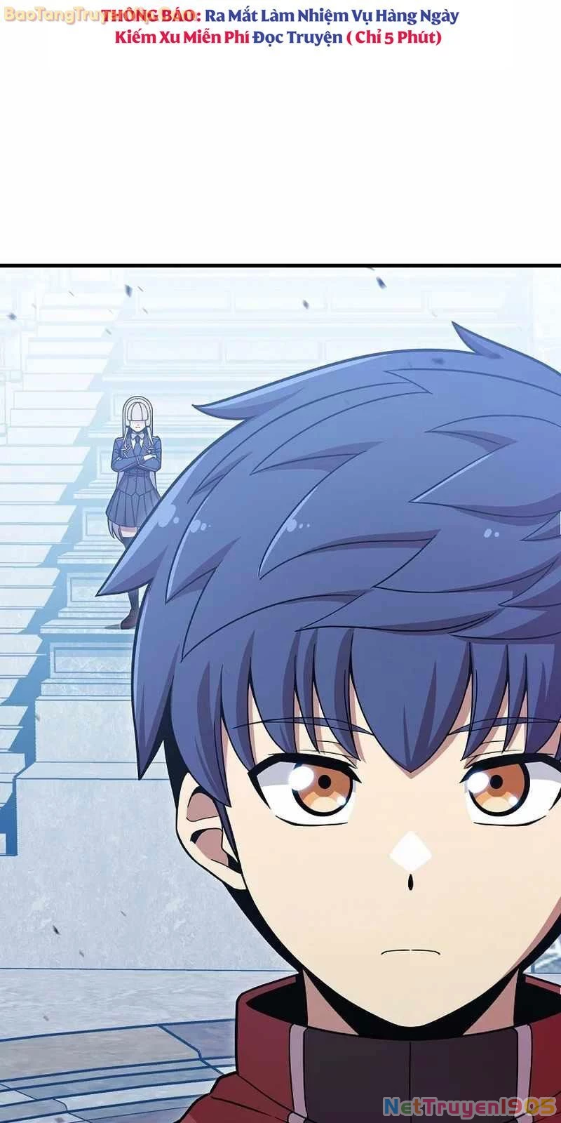 Vô tình ghi danh Chapter 31 - 19