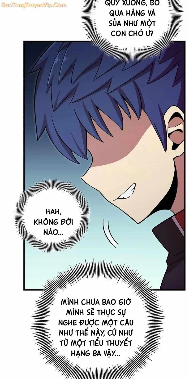 Vô tình ghi danh Chapter 31 - 21