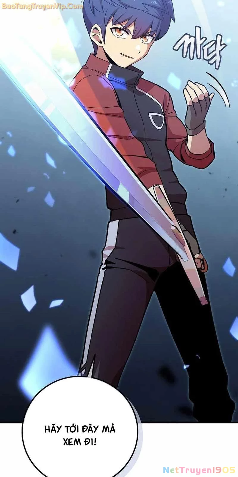 Vô tình ghi danh Chapter 31 - 28