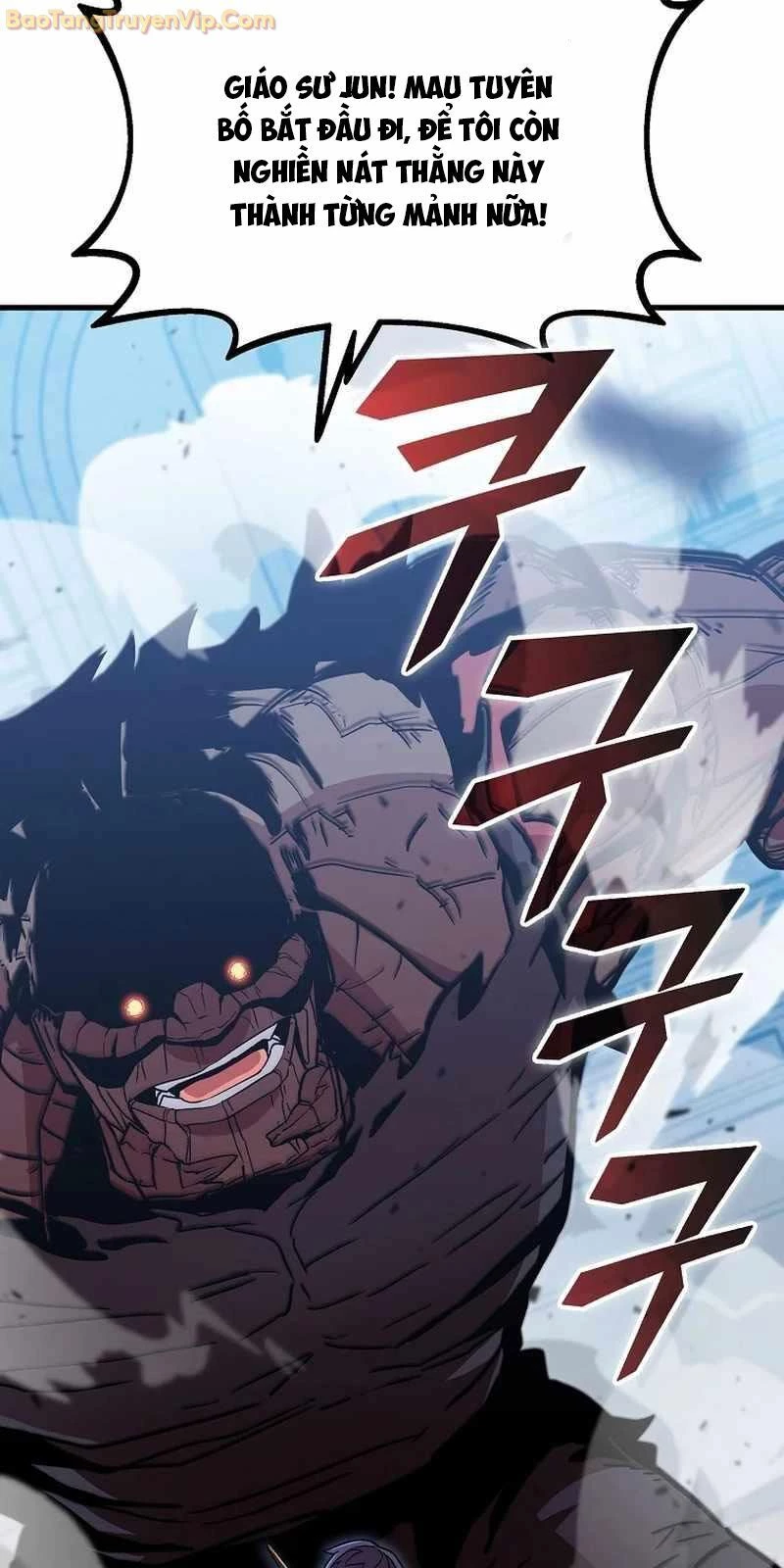 Vô tình ghi danh Chapter 31 - 31