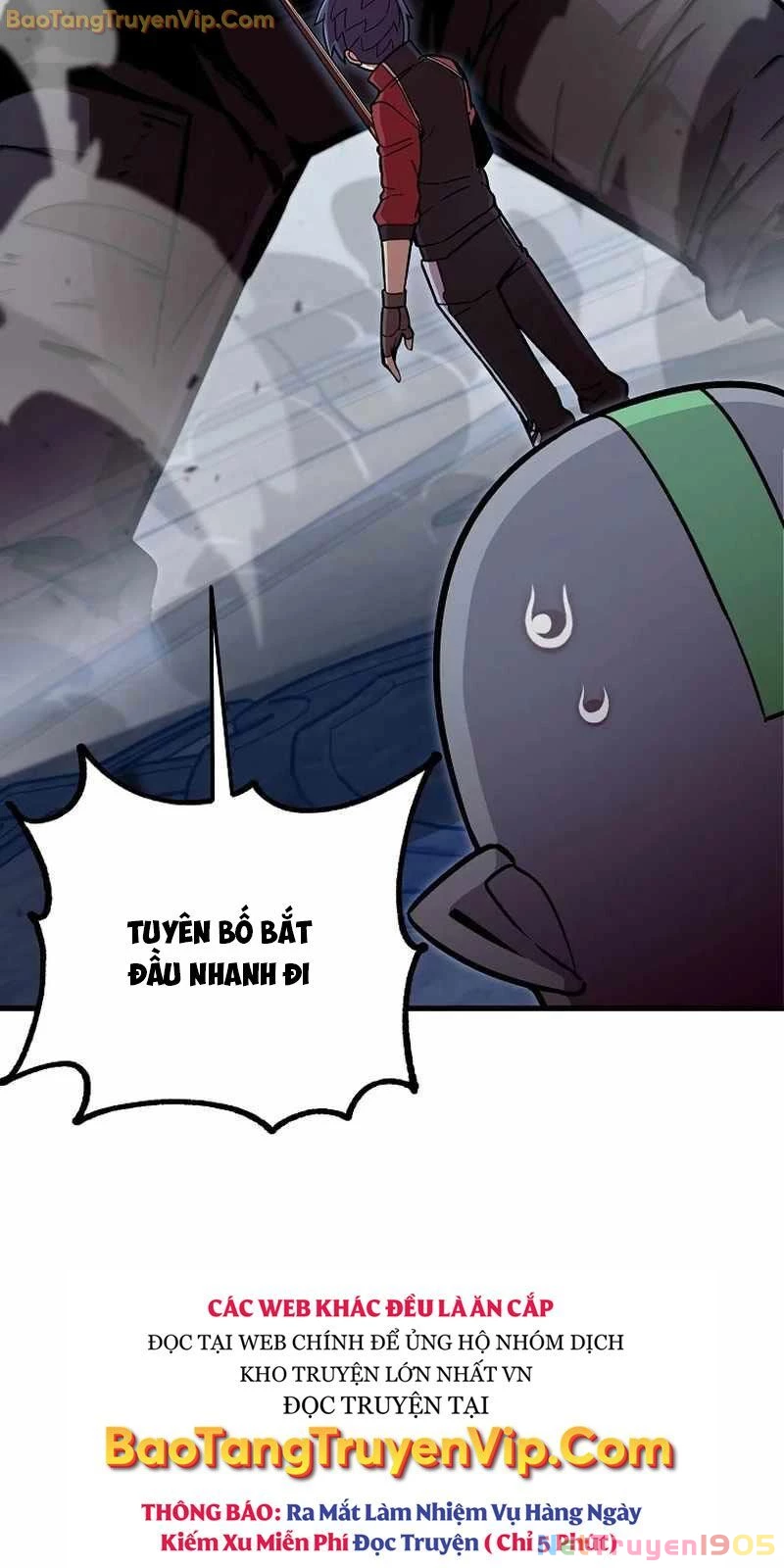 Vô tình ghi danh Chapter 31 - 32