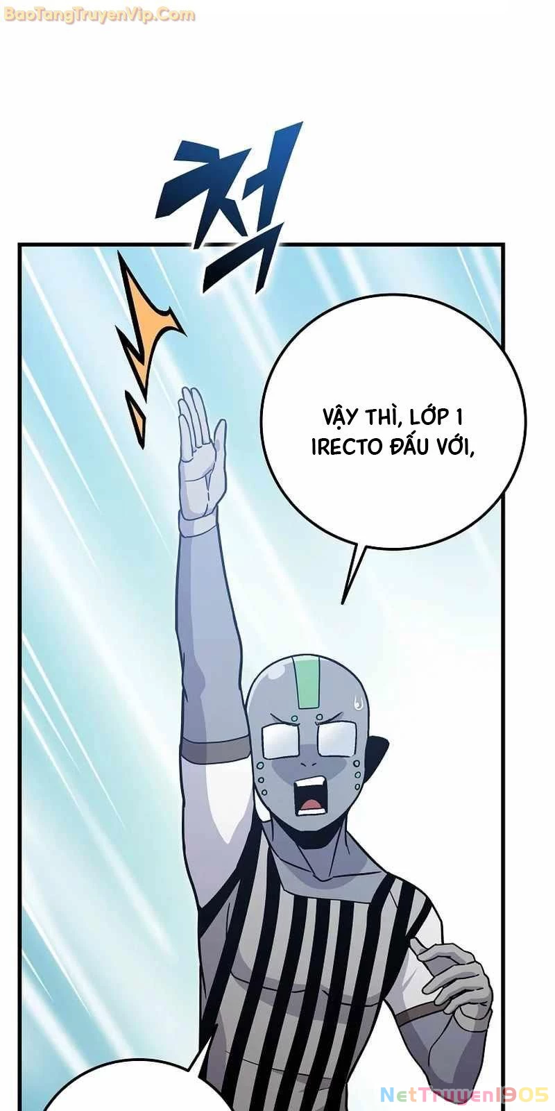 Vô tình ghi danh Chapter 31 - 33