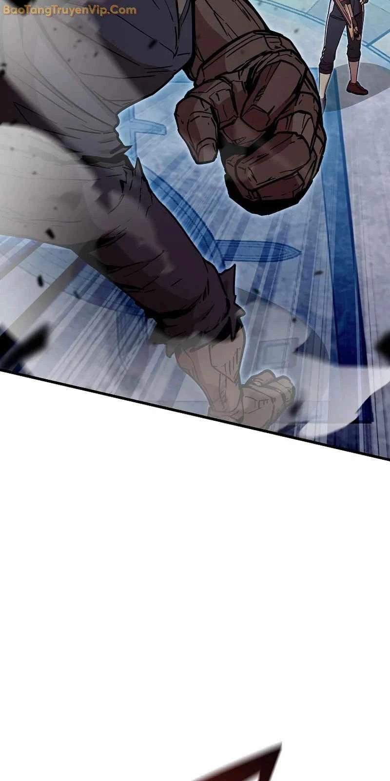 Vô tình ghi danh Chapter 31 - 36