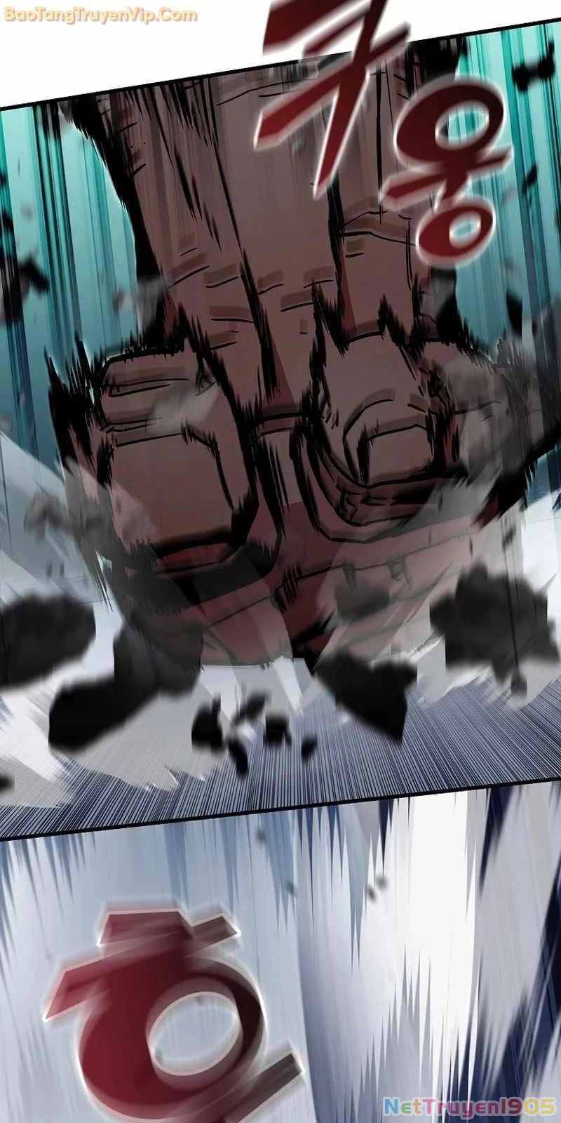 Vô tình ghi danh Chapter 31 - 37