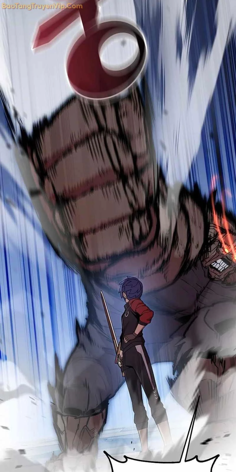 Vô tình ghi danh Chapter 31 - 38