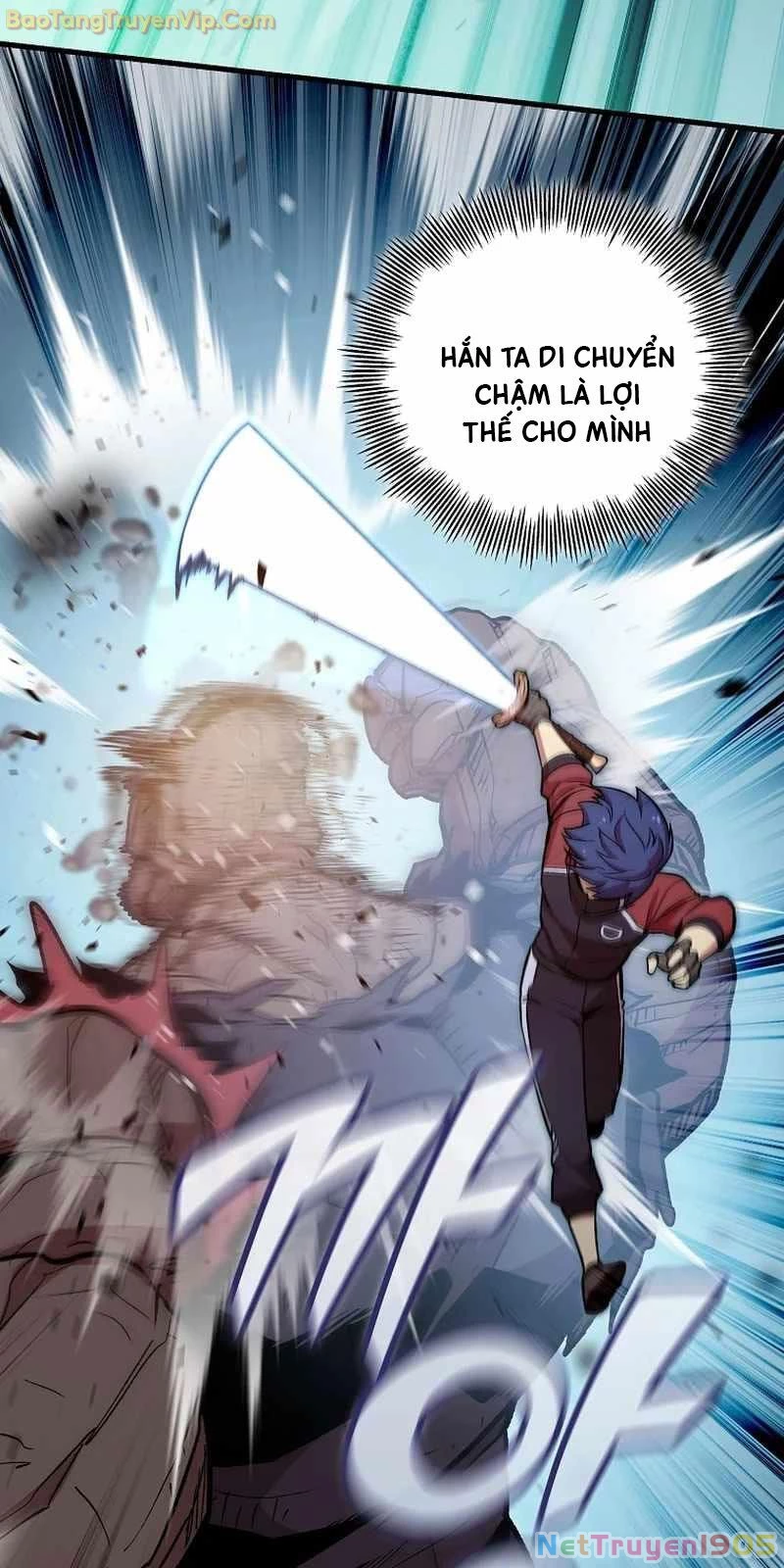 Vô tình ghi danh Chapter 31 - 45