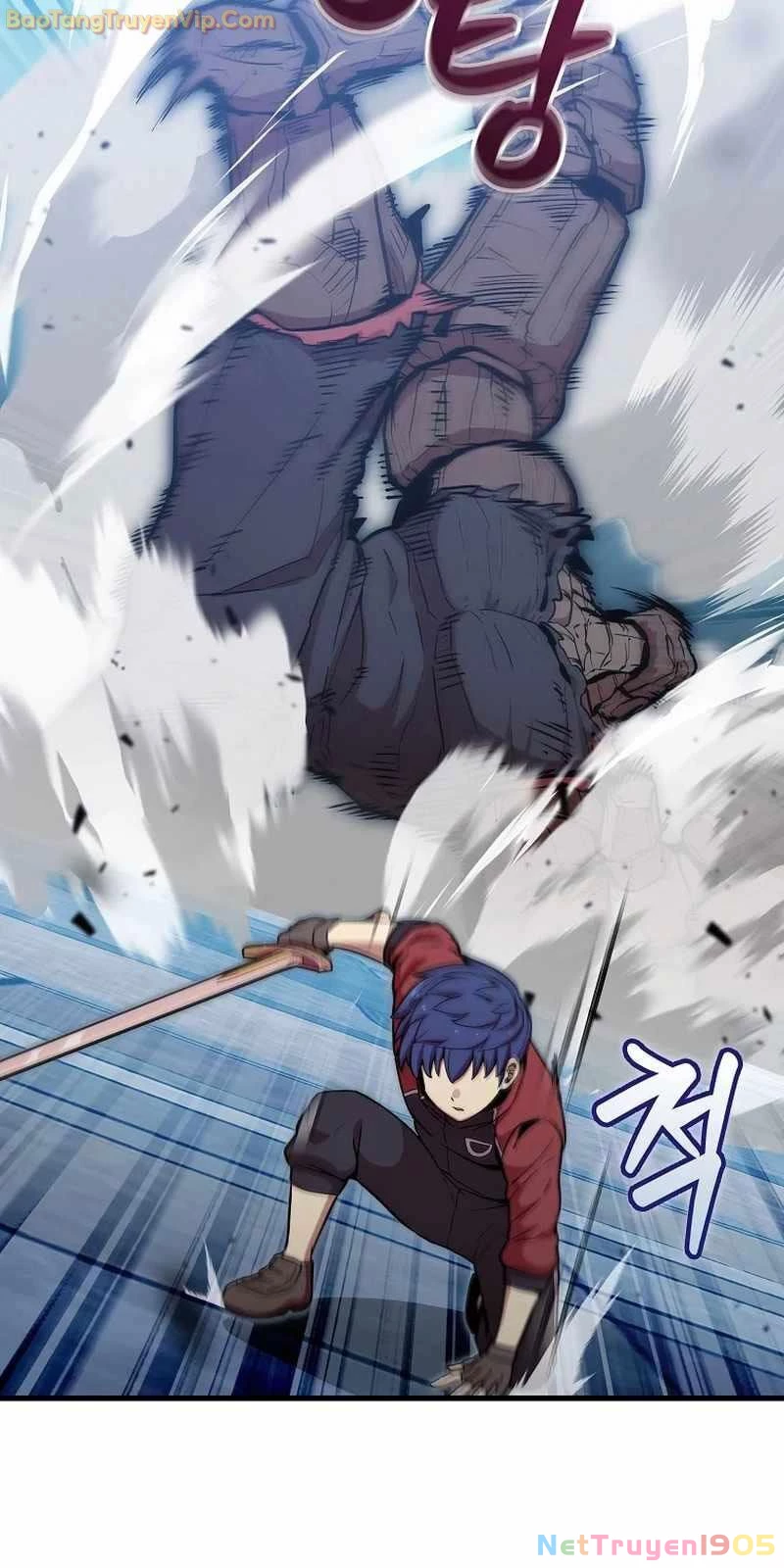 Vô tình ghi danh Chapter 31 - 48