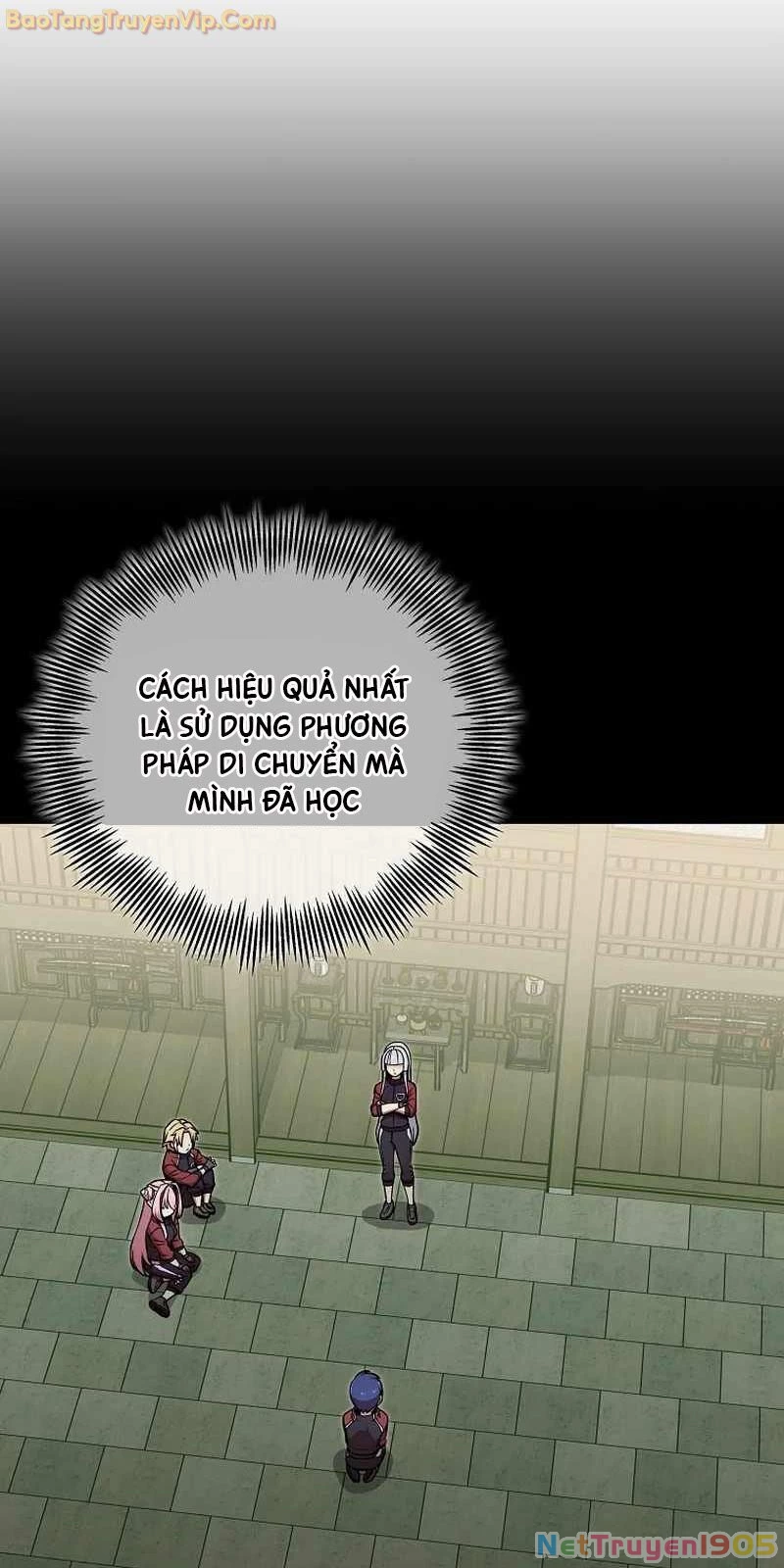 Vô tình ghi danh Chapter 31 - 50