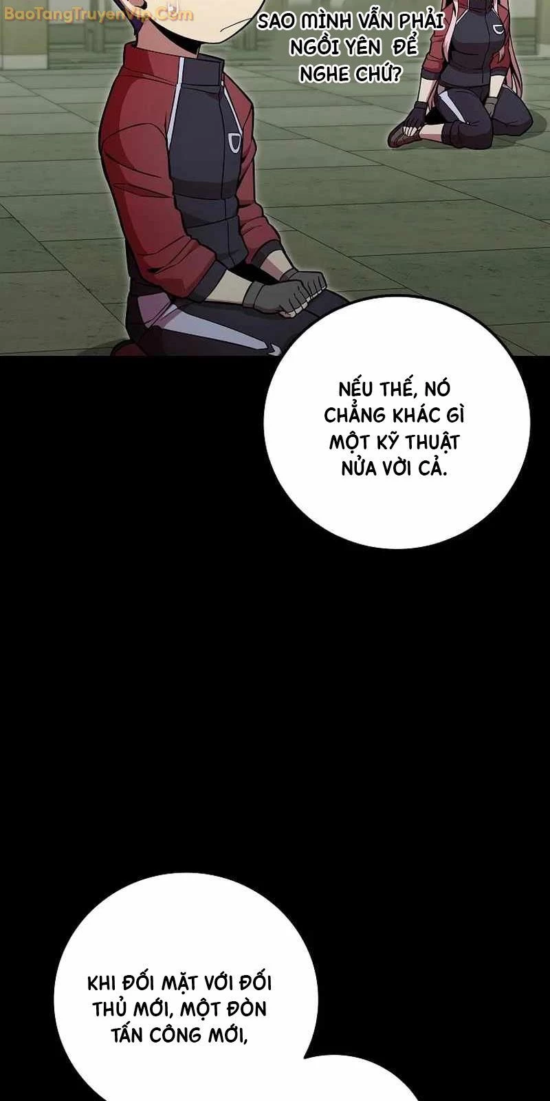 Vô tình ghi danh Chapter 31 - 52