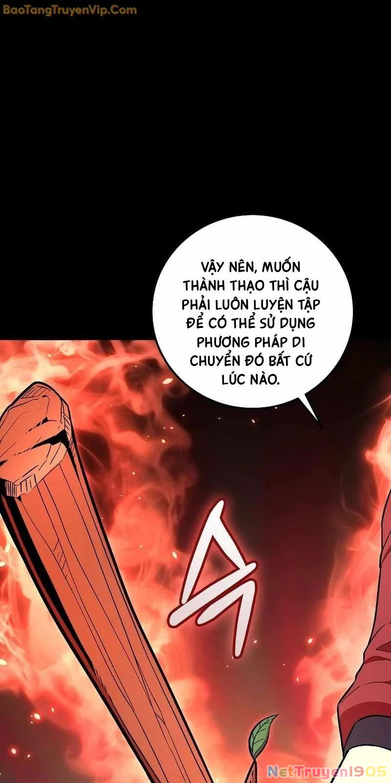 Vô tình ghi danh Chapter 31 - 54