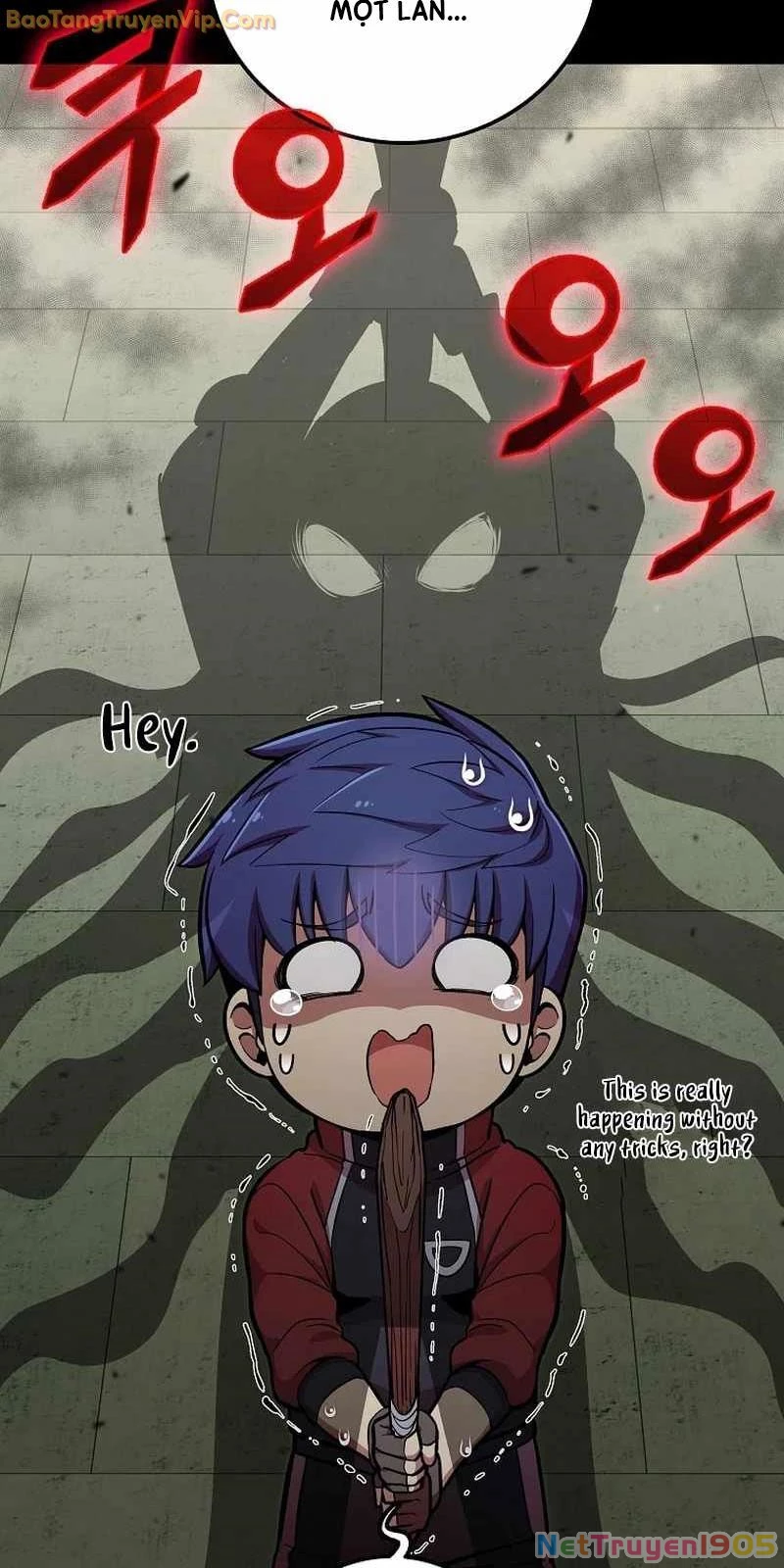 Vô tình ghi danh Chapter 31 - 56