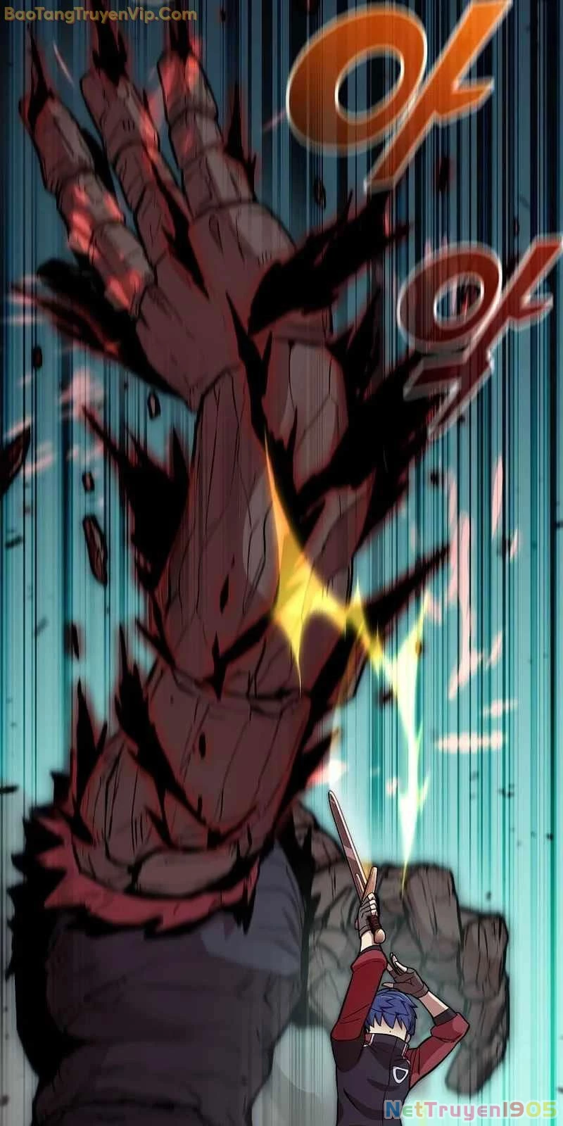 Vô tình ghi danh Chapter 31 - 87