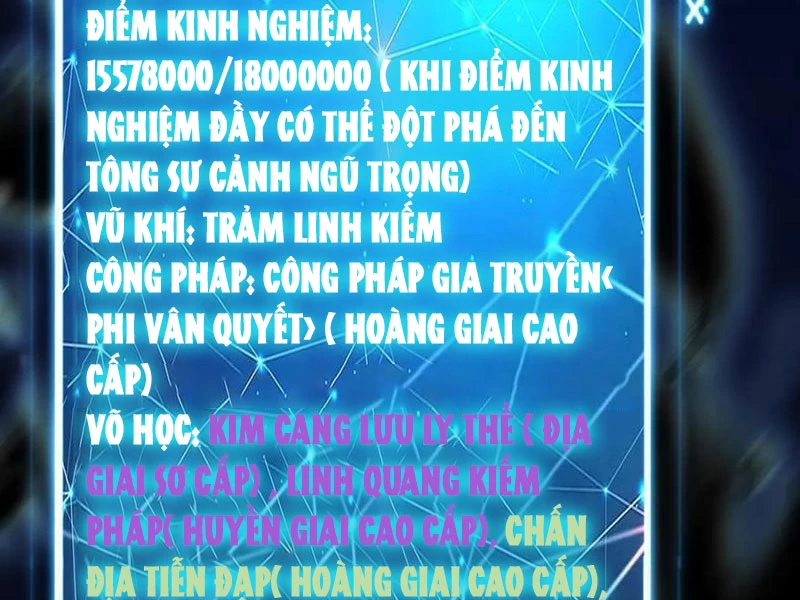 Ta Có Trăm Vạn Tốc Độ Đánh Chapter 34 - 15