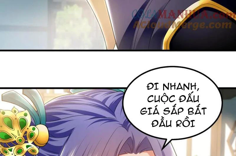 Ta Có Trăm Vạn Tốc Độ Đánh Chapter 34 - 39