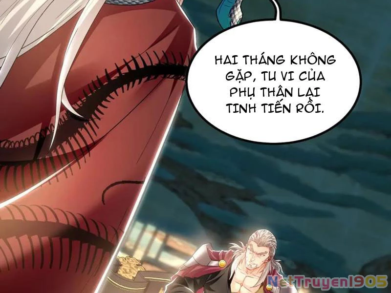Ta Có Trăm Vạn Tốc Độ Đánh Chapter 34 - 79